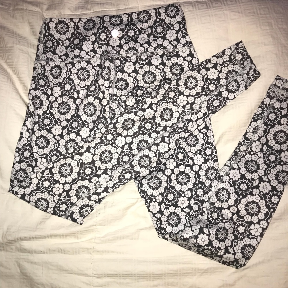 Lululemon WU